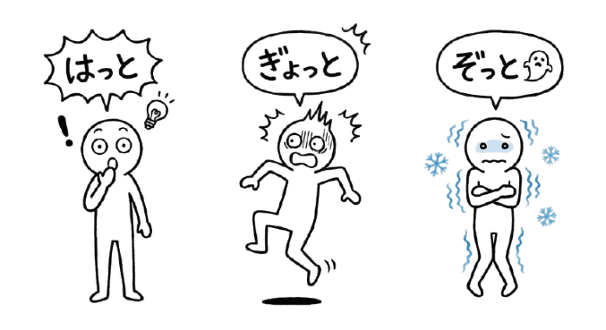 Mengekspresikan Ketakutan